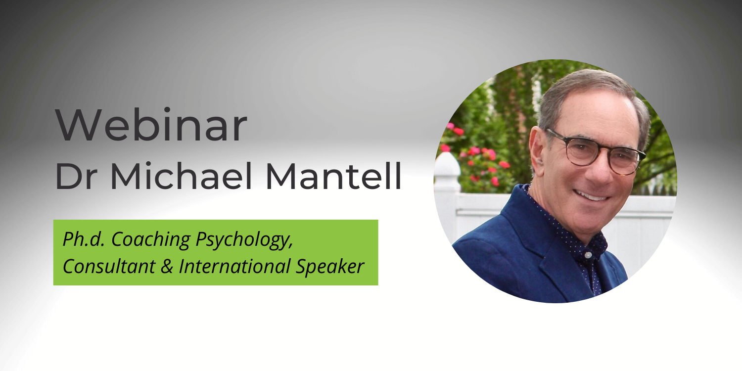 Dr Michael Mantell