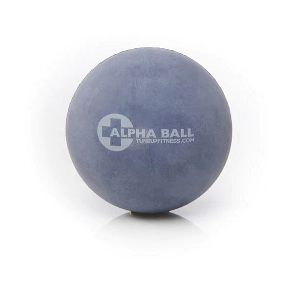 Alpha Ball