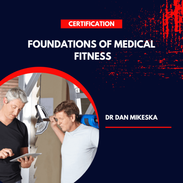 Foundations of medical fitness