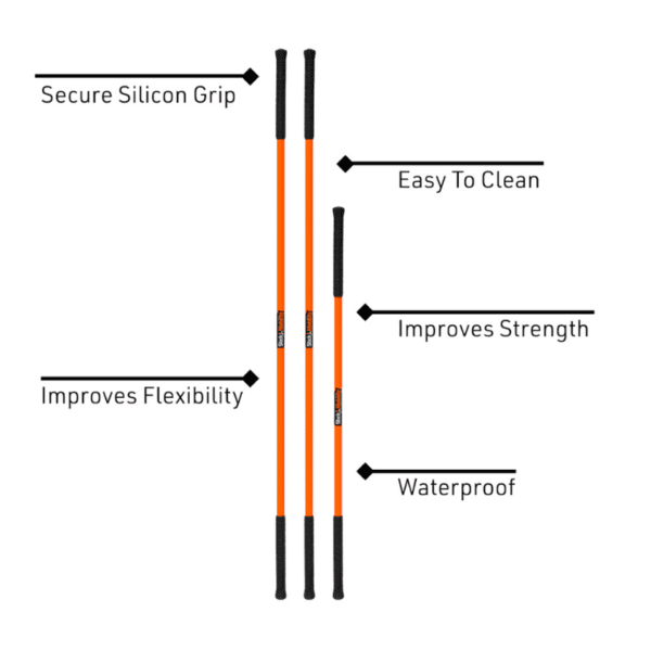 Stick Mobility Call Out