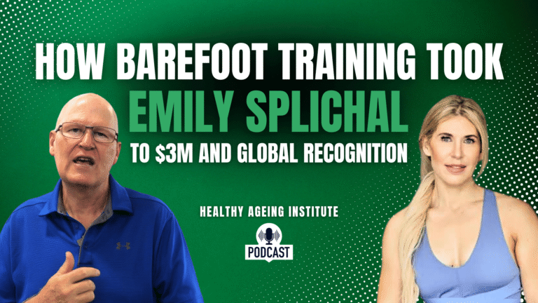 EMILY SPLICHAL PODCAST