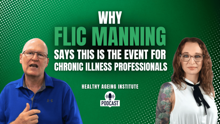 FLIC MANNING PODCAST