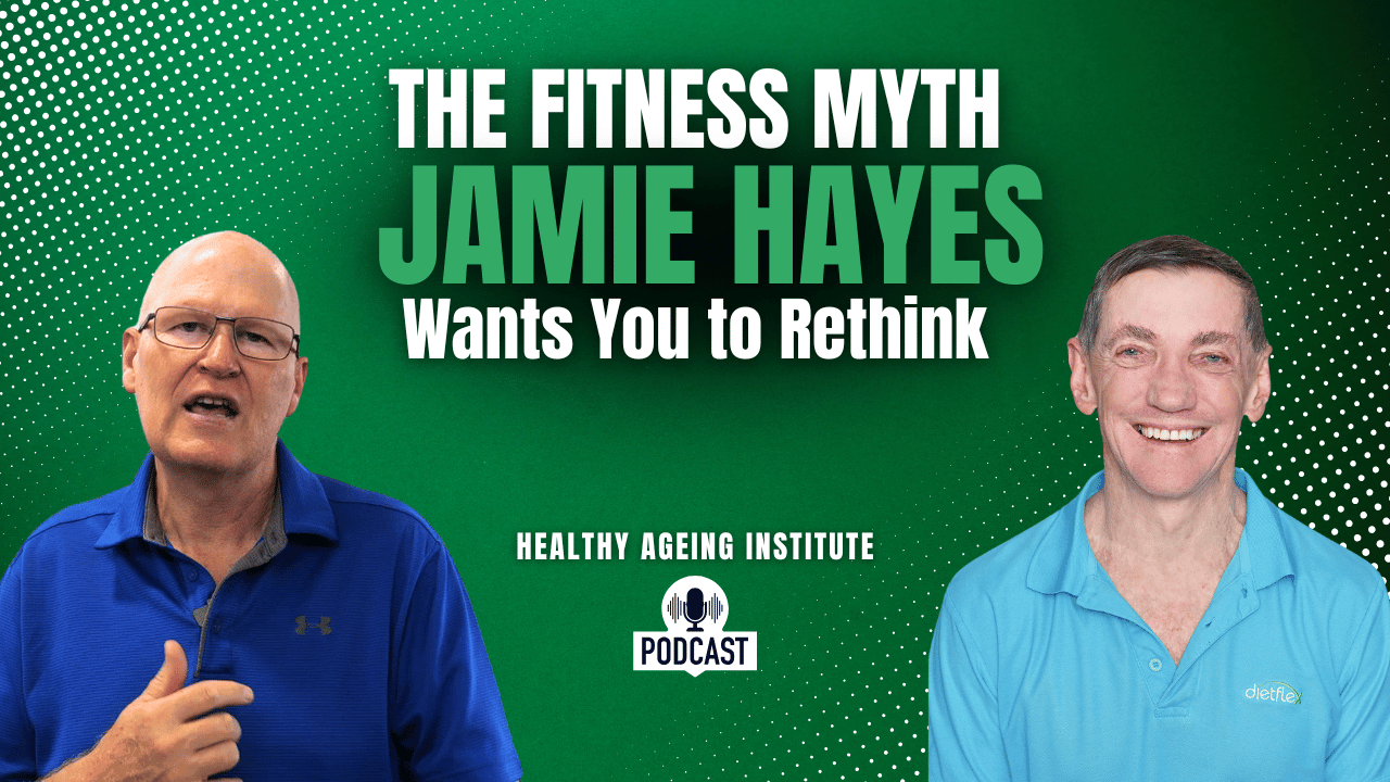 HAI PODCAST JAMIE HAYES