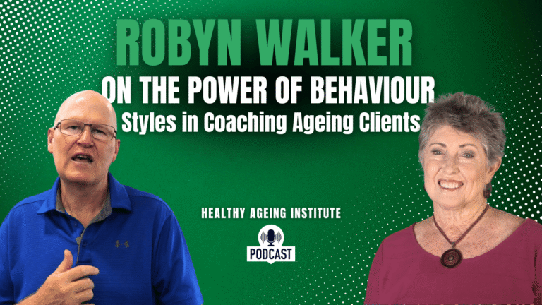 HAI PODCAST ROBYN WALKER