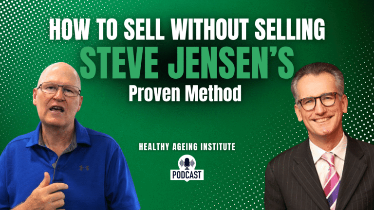 HAI PODCAST STEVE JENSEN