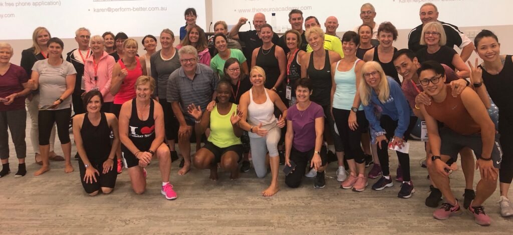 Functional Ageing Workshop