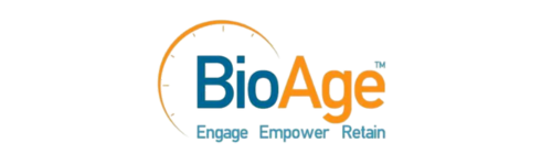 BioAge Logo