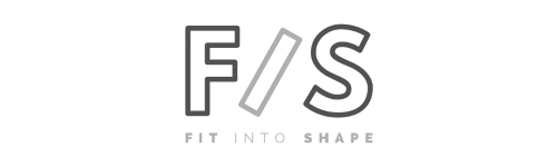 Fit Into Shape Transparent