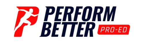 Perform Better AU