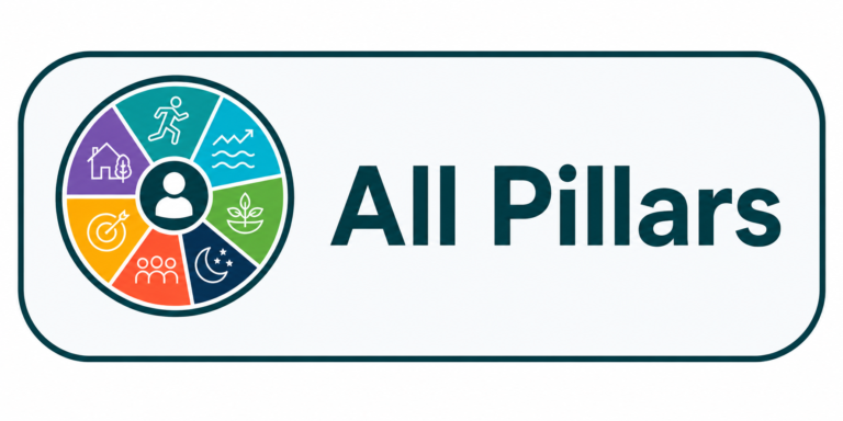 All Pillars Bar