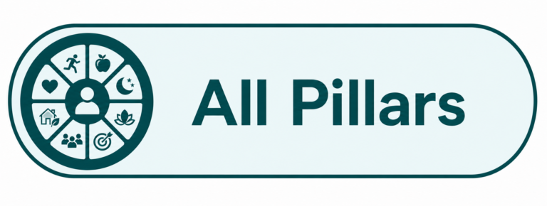 All Pillars - Brand Colour