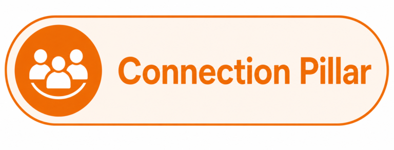 Connection Pillar