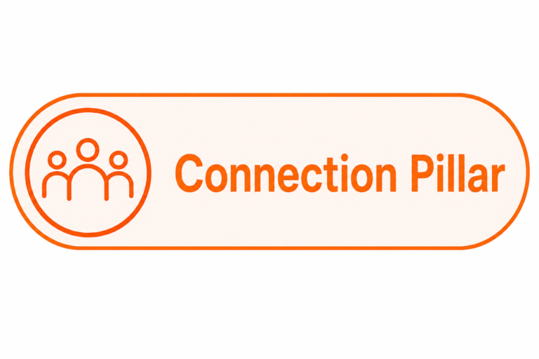 Connection Pillar Bar