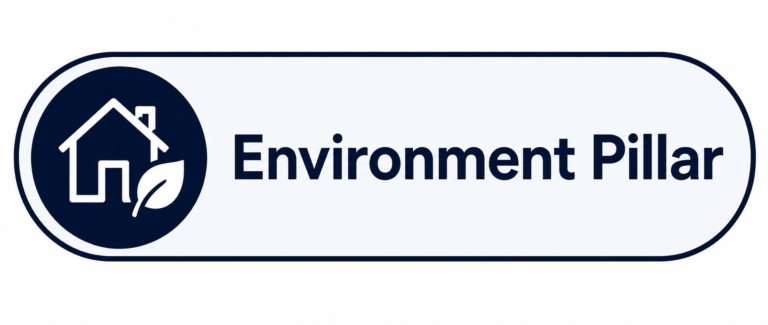 Environment Pillars