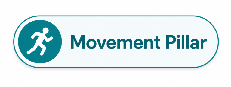 Movement Pillar