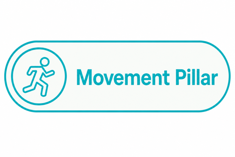 Movement Pillar Bar