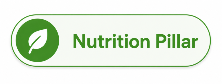 Nutrition Pillar