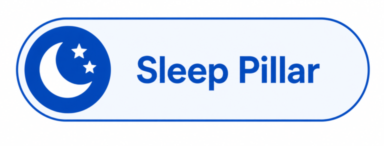 Sleep Pillar