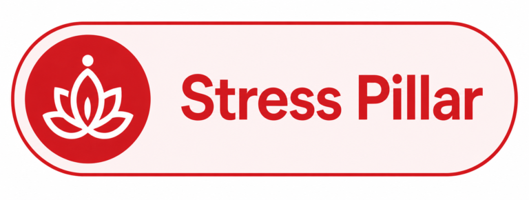 Stress Pillar