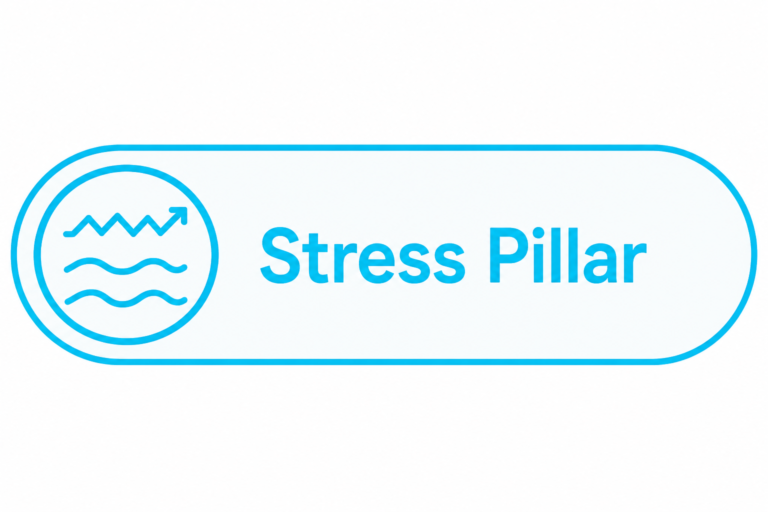 Stress Pillar Bar